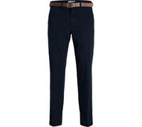 Jack & Jones Cody Spencer Belted Cargo Bleu - Grande 34/34