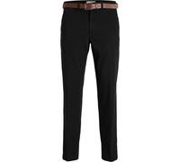 Jack & Jones Cody Spencer Belted Cargo Noir - Taille 30/34