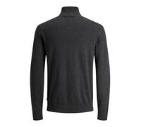 JACK & JONES Col roulé Col roulé Dark Grey Melange XL Dark Grey Melange XL