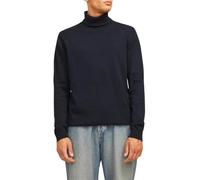 JACK & JONES Col roulé Col roulé Navy Blazer S Navy Blazer S