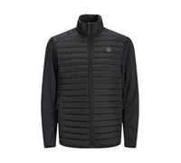 JACK & JONES Collier PLUSÉ Plus Veste, Noir, 7XL Homme