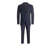Jack & Jones Solar Suit Bleu 12 Years Garçons
