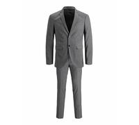 Jack & Jones Homme Jprfranco Suit Noos Costume, Gris Clair Chiné, 56 EU