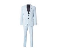 JACK & JONES Combinaison Jprfranco Noos pour Homme, Chambray Blue/Fit : Super Slim, 48
