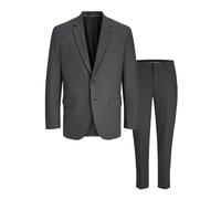 JACK & JONES Costume 'JPRTheo' gris foncé, Taille 48