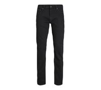 Jack & Jones Clark Van Ge 598 Jeans Noir 32 / 34 Homme