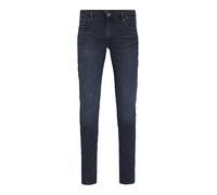 JACK & JONES Coupe Regular JJICLARK JJIORIGINAL AM 300 Noos Jean Coupe Regular Blue Denim 32 34 Blue Denim (US) 32 / L34