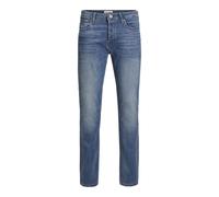 JACK & JONES Coupe Slim Droite Jjitim Jjoriginal AM 781 50SPS Jean Coupe Slim Droite Blue Denim 32 30 Blue Denim (US) 32 / L30