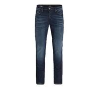 Jack & Jones Tim Original Am 782 50sps Slim Straight Fit Jeans Bleu 34 / 32 Homme