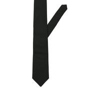 JACK & JONES Cravate 'TONY' noir, Taille One Size