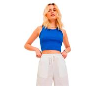 Débardeur femme JJXX Fallon Bleu M