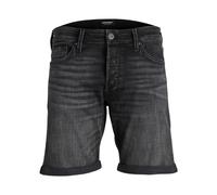 Jack & Jones - Denim Shorts Jordan Style - Homme - Shorts - Noir - Taille: 2XL