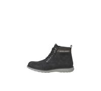 JACK & JONES Denver Combo Boot Anthracite