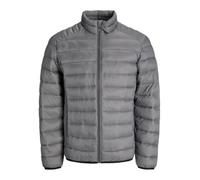 Jack & Jones Bradley Light Puffer Jacket Gris L Homme