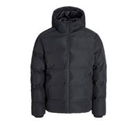 Jack & Jones Puffer à capuche Jjesoho pour homme Noir Taille XL