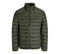 Jack & Jones Veste Bradley Light Puffer à col Vert XL Homme
