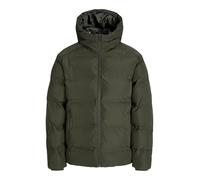 Jack & Jones Soho Puffer Jacket Vert XL Homme
