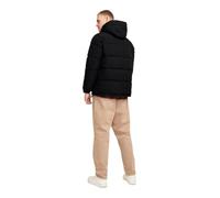 JACK & JONES Doudoune Boys | Regular Fit, Effet colour block, Manches longues, Longueur regular, Outdoor, Température maximale 40°C programme doux
