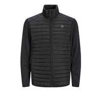 JACK & JONES Doudoune Doudoune Black, L, Black, L