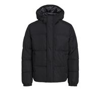 JACK & JONES Veste d’hiver 'JJEBradley' noir, Taille XL