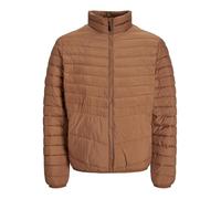 JACK & JONES Doudoune Doudoune Mocha Bisque L Mocha Bisque L