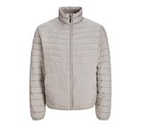 JACK & JONES Doudoune | Regular Fit, Uni, Manches longues, Longueur regular, Outdoor, Température maximale 30°C programme doux