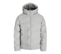 JACK & JONES Doudoune | Regular Fit, Uni, Manches longues, Longueur regular, Outdoor, Température maximale 40°C programme doux