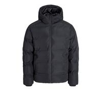 Jack & Jones Doudoune à capuche Homme Jjesoho Noir Taille XXL