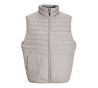 Jack & Jones Gilet matelassé Jjestate Packable Bw Collar Noos pour homme, Atmosphere S