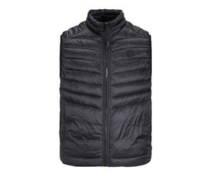 JACK & JONES Doudoune sans Manches Doudoune sans Manches | Regular Fit, Effet colour block, Sans manches, Longueur regular, Casual, Température maximale 40°C programme doux