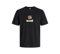 JACK & JONES Dragon Ball Short Sleeve T-Shirt L