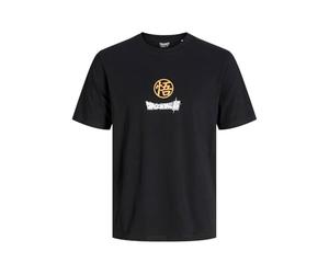 JACK & JONES Dragon Ball Short Sleeve T-Shirt L