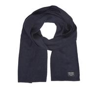 JACK & JONES Écharpe oversize Écharpe oversize Navy Blazer ONE SIZE Navy Blazer ONE SIZE