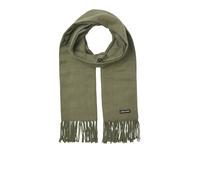 JACK & JONES Écharpe oversize Écharpe oversize Dusty Olive ONE SIZE Dusty Olive ONE SIZE