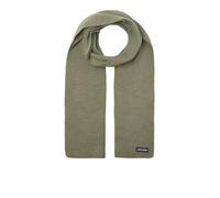 JACK & JONES Écharpe oversize Écharpe oversize Dusty Olive ONE SIZE Dusty Olive ONE SIZE