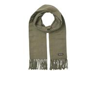JACK & JONES Écharpe oversize Écharpe oversize Dusty Olive ONE SIZE Dusty Olive ONE SIZE