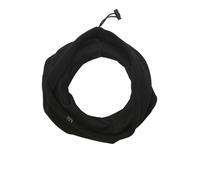 JACK & JONES Écharpe tube noir, Taille One Size