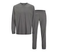 JACK & JONES Ensemble de Salon Jacsolid W Noos pour Homme, Gris, M