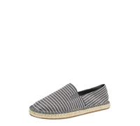 Jack & Jones Jfwregent Espadrille Ln en Toile à Rayures