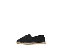 JACK & JONES Espadrilles 'REGENT' anthracite, Taille 42