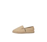 Jack & Jones Espadrilles Jfwregent pour Homme, Plaza Taupe, 43 EU