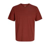 JACK&JONES ESSENTIALS JJEORGANIC T-shirt basique SS col rond sans ourlet coupe classique