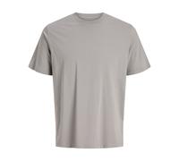 JACK&JONES ESSENTIALS JJEORGANIC T-shirt basique SS col rond sans ourlet coupe classique