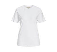 JACK & JONES Femme Jjxx Jxanna Regular Every Tee Noos T-shirt, Blanc Éclatant., XS EU