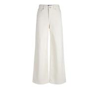 Jack & Jones Tokyo Wide C6171 Jjxx High Waist Jeans Blanc 32 / 32 Femme