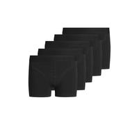 Jack & Jones Boxers Simple – Lot de 5 – Noir – 14 ans (Garçon)