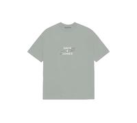 Jack & Jones Front Print Tee Jcoeterna T-Shirt imprimé sur Le Devant SS CN FST JNR Homme