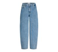 Jack & Jones Fuji Barrel Jjxx Jeans Bleu 29 / 32 Femme