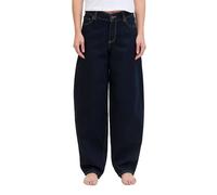 Jack & Jones Fuji Barrel Jjxx Jeans Bleu 29 / 32 Femme