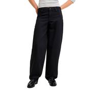 Jack & Jones Fuji R402 Barrel Fit Jjxx Jeans Noir 32 / 32 Femme